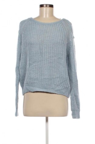 Damenpullover Hema, Größe M, Farbe Blau, Preis 9,49 €