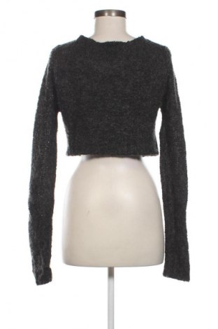 Damenpullover Hennes, Größe L, Farbe Grau, Preis 9,29 €