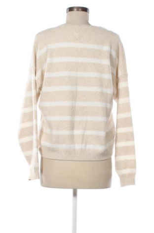 Damenpullover Hollister, Größe S, Farbe Beige, Preis 21,99 €