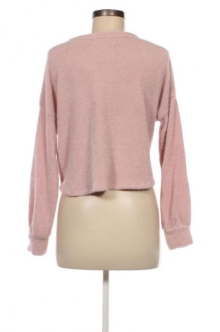 Damenpullover Hollister, Größe M, Farbe Rosa, Preis 21,99 €