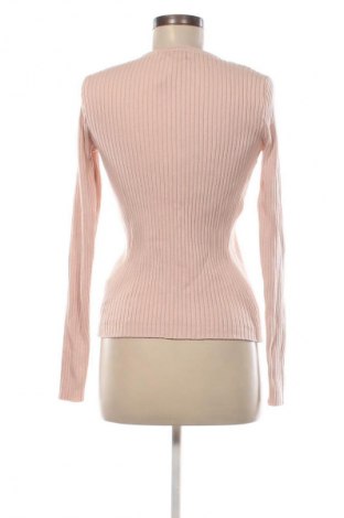 Damenpullover Hollister, Größe L, Farbe Beige, Preis 12,49 €