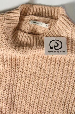 Damenpullover House, Größe XS, Farbe Beige, Preis € 4,49