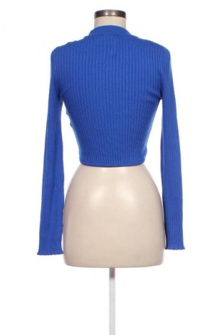 Damenpullover Hugo Boss, Größe M, Farbe Blau, Preis 110,49 €