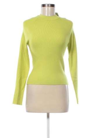 Damenpullover Hugo Boss, Größe L, Farbe Grün, Preis 97,99 €