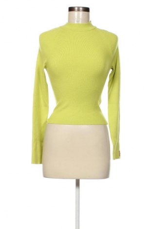 Damenpullover Hugo Boss, Größe S, Farbe Grün, Preis 78,99 €