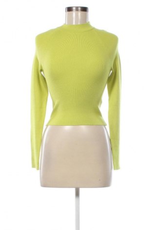 Damenpullover Hugo Boss, Größe XS, Farbe Grün, Preis € 125,99