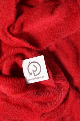 Damenpullover INFLUENCER, Größe L, Farbe Rot, Preis € 24,49