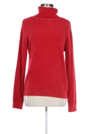 Damenpullover INFLUENCER, Größe L, Farbe Rot, Preis 24,49 €