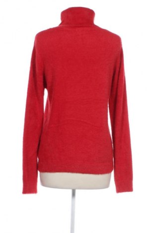 Damenpullover INFLUENCER, Größe L, Farbe Rot, Preis € 24,49