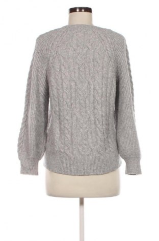 Damenpullover Ichi, Größe M, Farbe Grau, Preis € 21,99