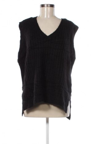 Damenpullover Ichi, Größe M, Farbe Schwarz, Preis € 11,99