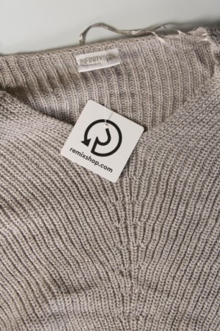 Damenpullover Infinity, Größe XS, Farbe Grau, Preis 9,49 €