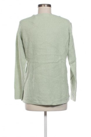 Damski sweter Infinity Woman, Rozmiar M, Kolor Zielony, Cena 41,99 zł