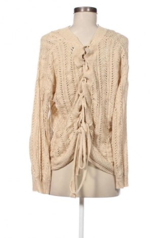 Damenpullover Ipekyol, Größe S, Farbe Beige, Preis € 8,99