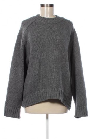 Damenpullover Isabelle Hartmann by Edited, Größe S, Farbe Grau, Preis € 43,99