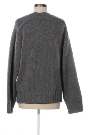 Damenpullover Isabelle Hartmann by Edited, Größe S, Farbe Grau, Preis 43,99 €