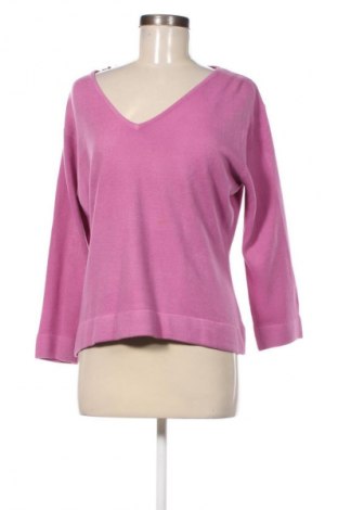 Damenpullover Items Vero Moda, Größe L, Farbe Rosa, Preis € 8,99