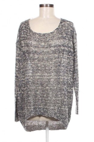 Damski sweter Izabel London, Rozmiar L, Kolor Kolorowy, Cena 36,05 zł