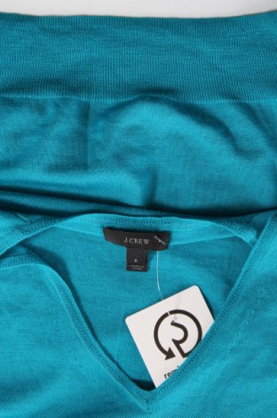 Damenpullover J.Crew, Größe S, Farbe Blau, Preis € 30,94