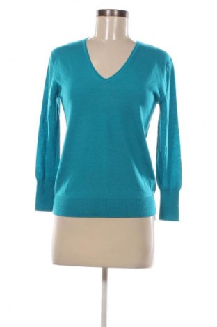 Damenpullover J.Crew, Größe S, Farbe Blau, Preis 25,83 €