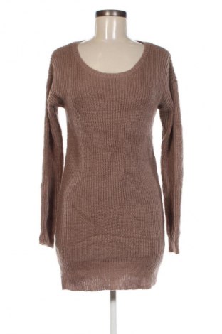 Damenpullover JJ Basics, Größe M, Farbe Braun, Preis € 4,49