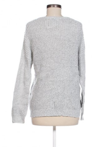 Damenpullover Jacqueline De Yong, Größe S, Farbe Grau, Preis € 9,49