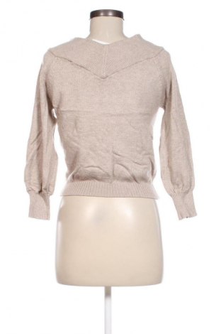 Damenpullover Jacqueline De Yong, Größe S, Farbe Beige, Preis € 9,49