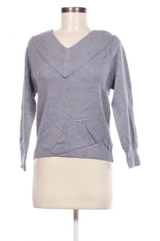 Damenpullover Jacqueline De Yong, Größe M, Farbe Grau, Preis € 9,29