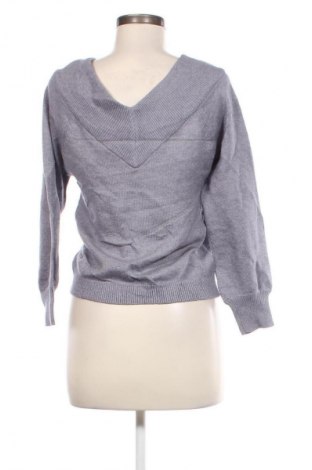 Damenpullover Jacqueline De Yong, Größe M, Farbe Grau, Preis 9,49 €