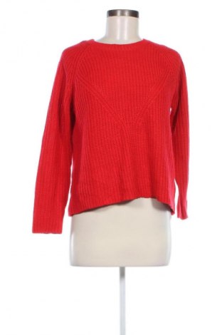 Damski sweter Jacqueline De Yong, Rozmiar S, Kolor Czerwony, Cena 41,99 zł