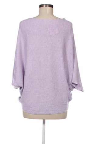 Damenpullover Jacqueline De Yong, Größe L, Farbe Lila, Preis € 8,49