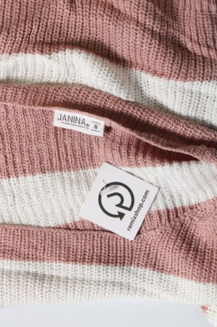 Damenpullover Janina, Größe M, Farbe Rosa, Preis 9,49 €