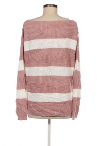 Damenpullover Janina, Größe M, Farbe Rosa, Preis 9,49 €