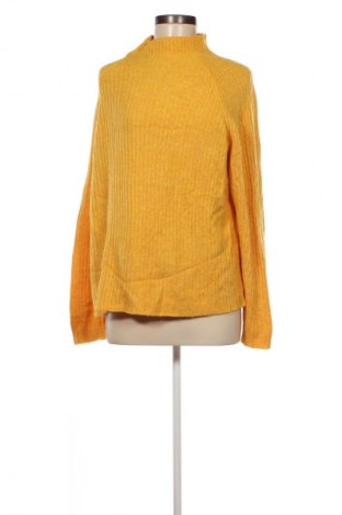 Damenpullover Janina, Größe XL, Farbe Orange, Preis 10,49 €