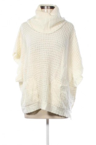 Damenpullover Janina, Größe S, Farbe Weiß, Preis 3,99 €