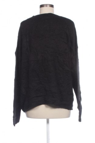 Damenpullover Janina, Größe XL, Farbe Schwarz, Preis 10,49 €