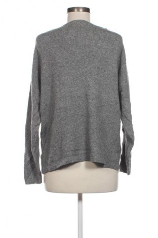 Damenpullover Janina, Größe S, Farbe Grau, Preis 9,49 €