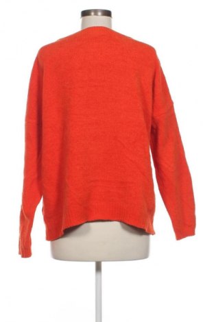 Damenpullover Janina, Größe L, Farbe Orange, Preis 9,49 €