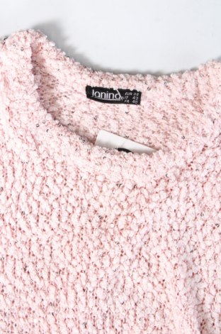 Damenpullover Janina, Größe M, Farbe Rosa, Preis 20,29 €