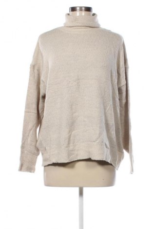 Damenpullover Janina, Größe L, Farbe Beige, Preis 9,49 €