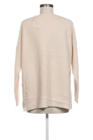 Damenpullover Janina, Größe L, Farbe Beige, Preis 9,49 €