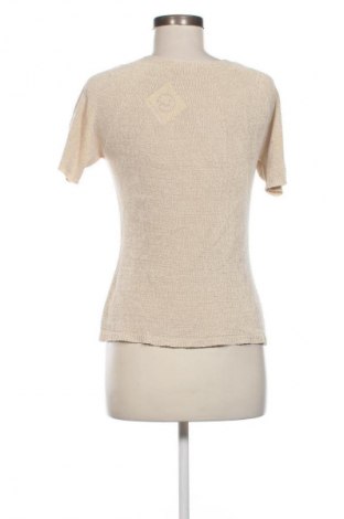 Damenpullover Janis, Größe S, Farbe Beige, Preis 4,49 €