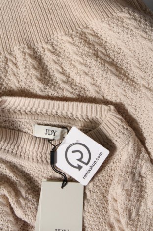 Damenpullover Jdy, Größe M, Farbe Beige, Preis € 10,99