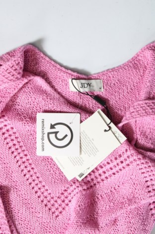 Damenpullover Jdy, Größe M, Farbe Rosa, Preis 8,99 €