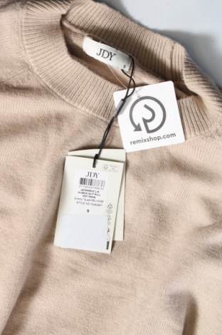 Damenpullover Jdy, Größe S, Farbe Beige, Preis € 12,49