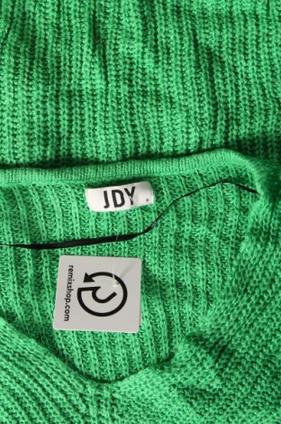 Damenpullover Jdy, Größe S, Farbe Grün, Preis € 9,49