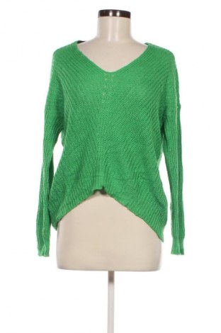 Pulover de femei Jdy, Mărime S, Culoare Verde, Preț 38,99 Lei