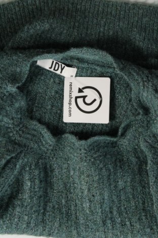 Damenpullover Jdy, Größe XS, Farbe Grün, Preis € 9,49