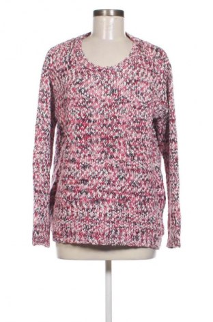 Damenpullover Jean Pascale, Größe L, Farbe Mehrfarbig, Preis € 9,49