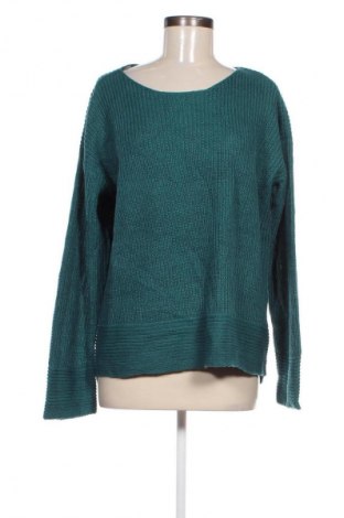 Pulover de femei Jean Pascale, Mărime XL, Culoare Verde, Preț 38,99 Lei